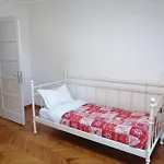 Spacious Attic Kandler Trieste