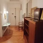 Spacious Attic Kandler Appartamento Trieste