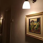 Spacious Attic Kandler Appartamento *