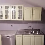Spacious Attic Kandler Триест