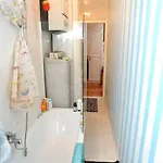 Spacious Attic Kandler