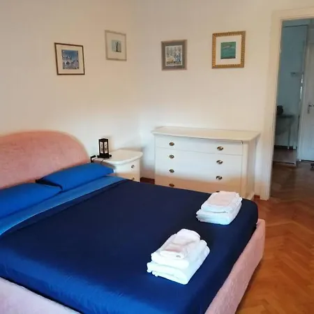 Spacious Attic Kandler * Trieszt