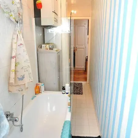 Spacious Attic Kandler