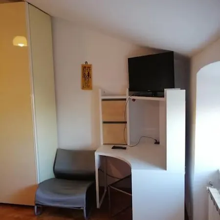 Spacious Attic Kandler * Trieszt