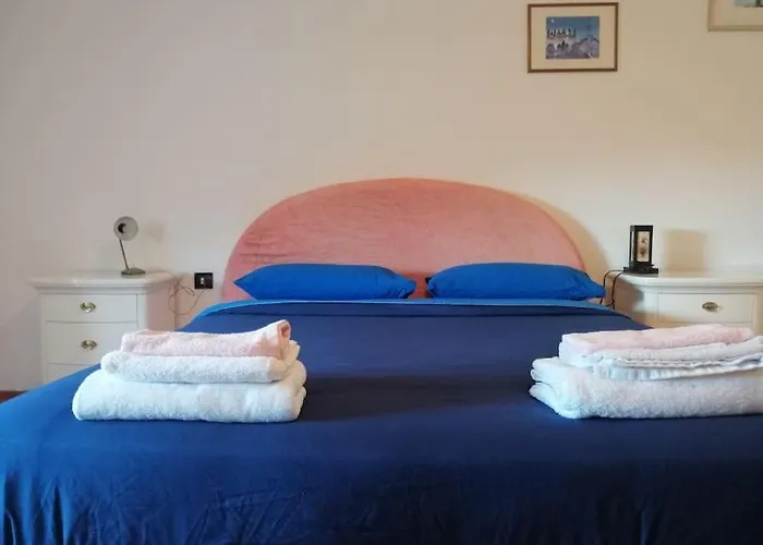 Spacious Attic Kandler * Triëst