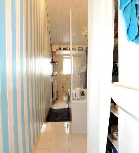 Spacious Attic Kandler Triëst