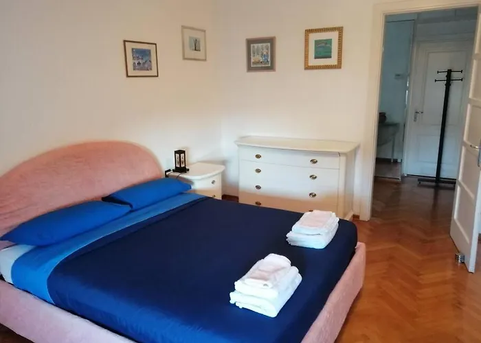 Spacious Attic Kandler * Triëst