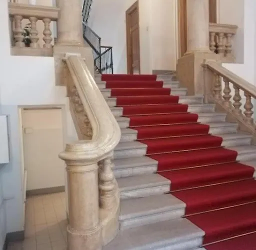 Appartement Spacious Attic Kandler