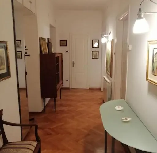 Spacious Attic Kandler Appartement *