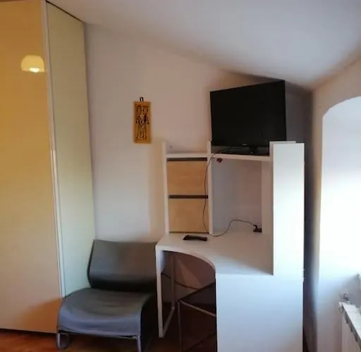 Spacious Attic Kandler * Triëst