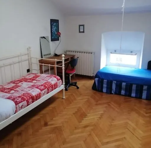 Appartement Spacious Attic Kandler